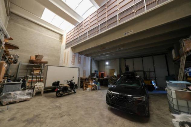 Immobile in asta di 1125 m² in vendita a Casarile - Foto 16