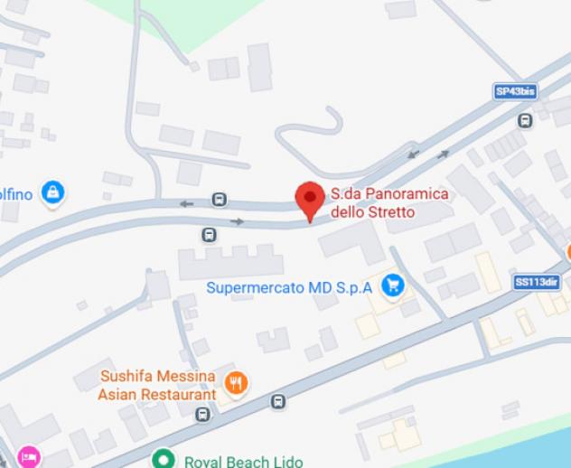 Immobile in asta di 7 m² in vendita a Messina - Foto 7