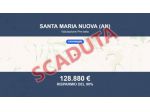 Immobile in asta di 1829 m² con più di 5 locali in vendita a Santa Maria Nuova