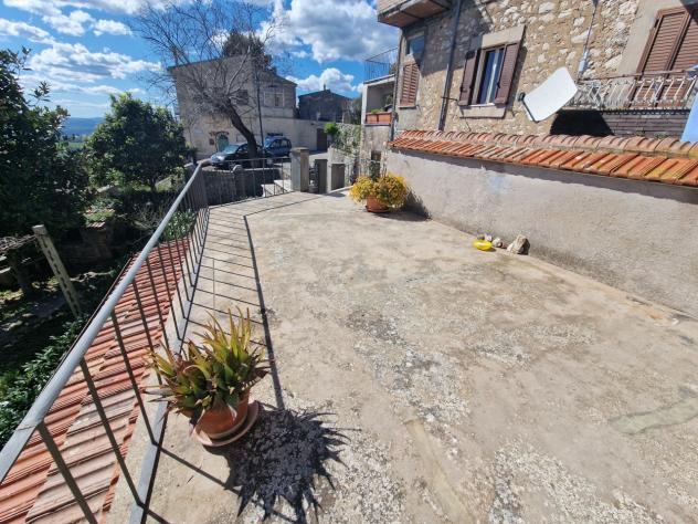 Porzione di casa in vendita a Amelia - Foto 20