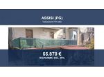 Immobile in asta di 81 m² in vendita a Assisi