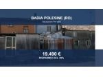 Immobile in asta di 3615 m², box auto in vendita a Badia Polesine