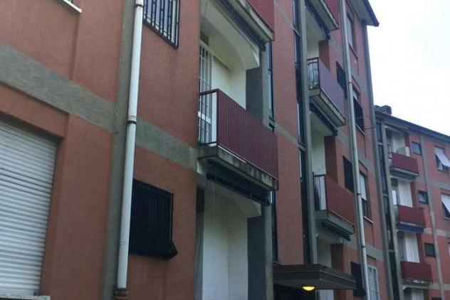 9151/2019 U - Trilocale all'asta in via Quarto 69