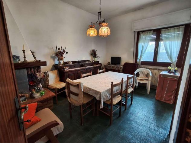 Casa semindipendente in vendita a Marina di Carrara - Carrara 120 mq Rif: 1400292 - Foto 7