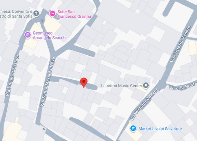 Immobile in asta di 120 m² in vendita a Gravina in Puglia - Foto 3