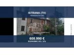 Immobile in asta di 21383 m² con più di 5 locali in vendita a Istrana