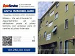 334/2024 U MI - Tribunale Milano - RGE 334/2024 - LOTTO U - ASTA 20/10/2026