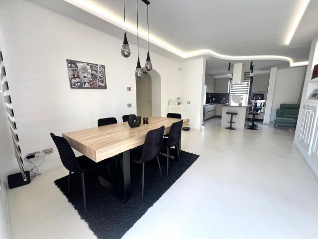 Villetta bifamiliare in vendita a Montelupo Fiorentino 140 mq Rif: 1448968 - Foto 3