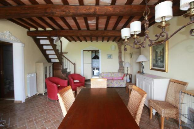 Appartamento in vendita a Radi - Monteroni d'Arbia 103 mq Rif: 931102 - Foto 7