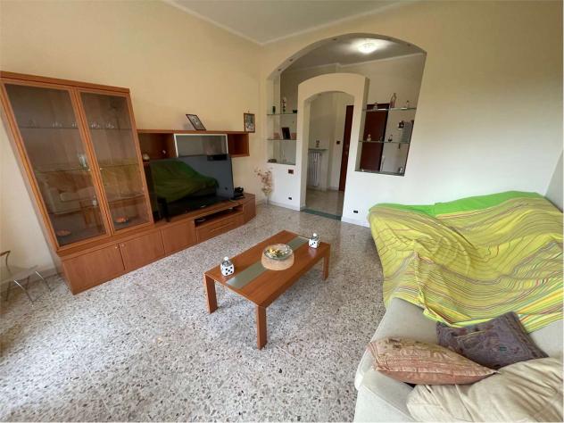 V000836 - Appartamento in Vendita a Novi Ligure (AL) - Foto 3