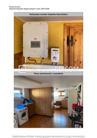 Abitazione in villini di 360.83 mq in vendita a Pasiano di Pordenone - Rif. 4557931 - Foto 2