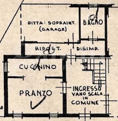 Casa Indipendente - Pettorazza Grimani . Rif.: C0577VRG - Foto 18