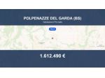 Immobile in asta di 442 m² con più di 5 locali e box auto in vendita a Polp &hellip;