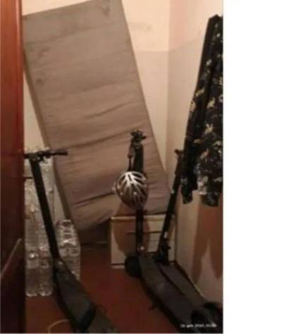 Immobile in asta di 88 m² in vendita a Prato - Foto 7
