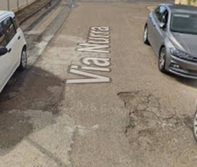 Immobile in asta di 182 m² in vendita a Quartu Sant'Elena