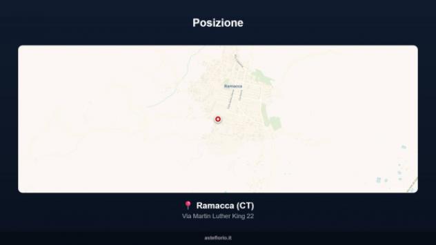Immobile in asta di 150 m² in vendita a Ramacca - Foto 15