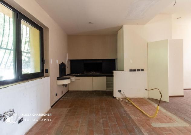 Porzione di casa in vendita a Siena 180 mq Rif: 1382262 - Foto 7
