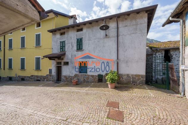 PORZIONE DI CASA CON 2 BILOCALI E GIARDINO - TACENO - Foto 3