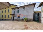 PORZIONE DI CASA CON 2 BILOCALI E GIARDINO - TACENO