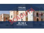 Immobile in asta di 66 m² in vendita a Tito
