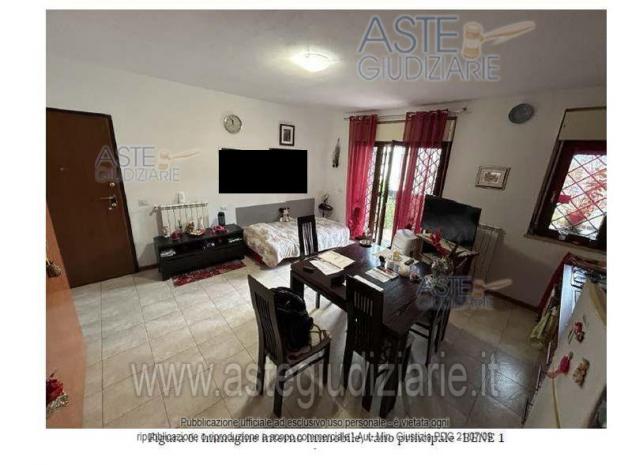 IMMOBILI-IMMOBILE RESIDENZIALE-Via Antonio Fantinoli, 21, 00047 Marino RM, Italia - Foto 2