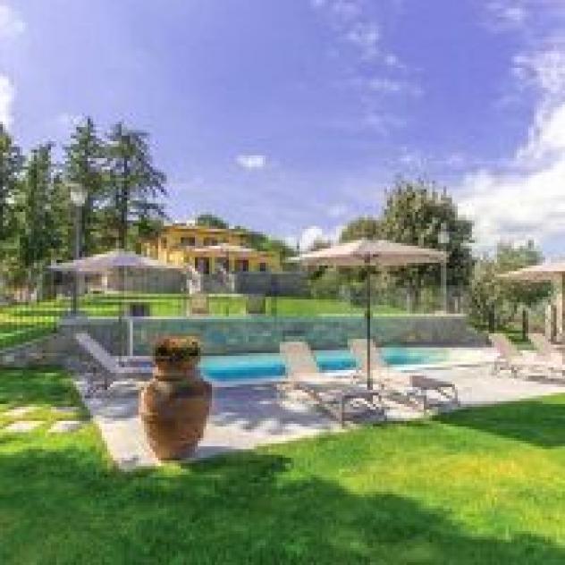 Villa Ghiandai di Ghiandai Claudio