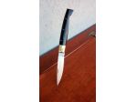 coltello sardo pattada conaz