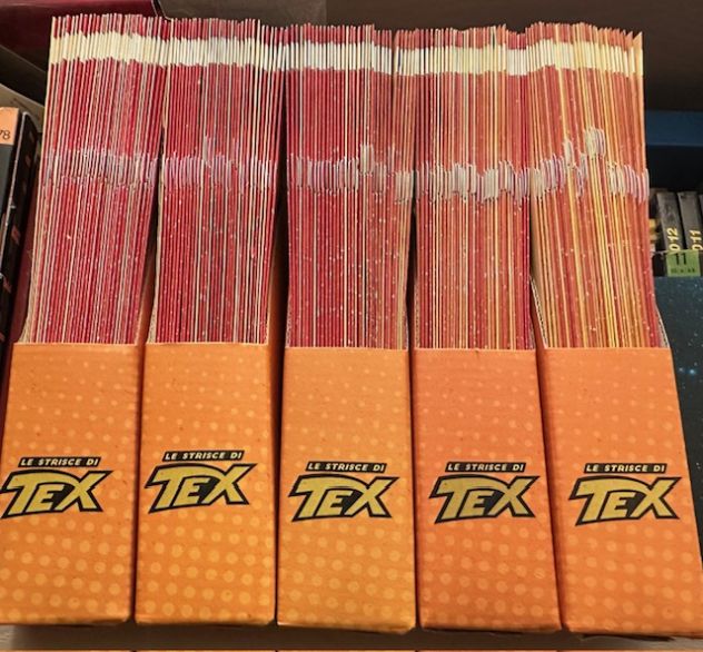 TEX STRISCIE - Foto 3
