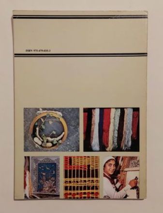 Tappeti Turchi Contemporanei  lavorati a mano di Ugur Ayyildiz Ed.Net, 1989 - Foto 6