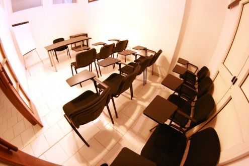 Ufficio arredato panoramico all inclusive euro 499 - Foto 5