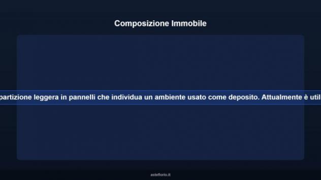 Immobile in asta di 111 m² in vendita a Castelforte - Foto 8
