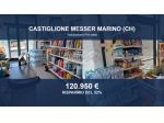 Immobile in asta di 210 m² in vendita a Castiglione Messer Marino