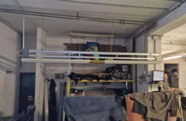 Immobile in asta di 235 m² in vendita a Corridonia - Foto 2