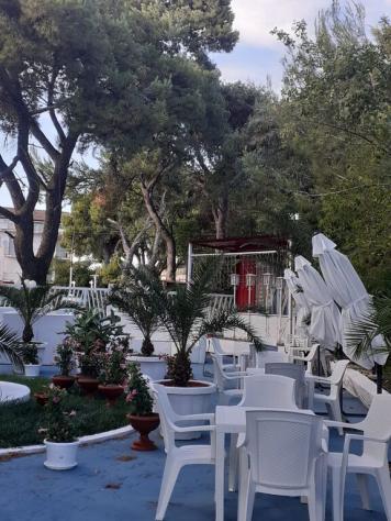 discoteca VILLAPIANA LIDO mq1200 Privato - Foto 5