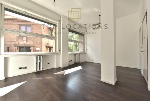 Immobile di 100 m² con 3 locali in affitto a Milano - Foto 5