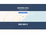 Immobile in asta di 1474 m² in vendita a Siderno