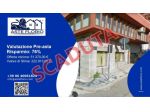 Immobile in asta di 234 m² con più di 5 locali in vendita a Tempio Pausania