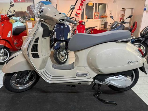 VESPA GTS 310 Nuova my 2025 CC310 rif. 23971752 - Foto 6