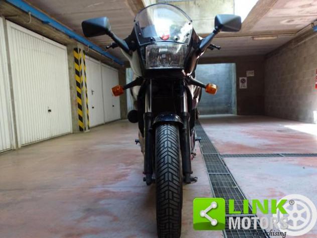KAWASAKI GPz 500 S 1989 FMI rif. 23931414 - Foto 7