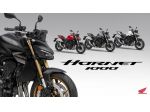 Honda CB1000 Hornet