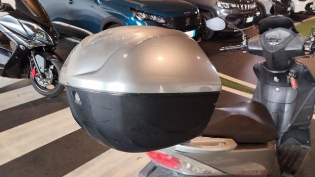 KYMCO Agility 150 city rif. 23972530 - Foto 10