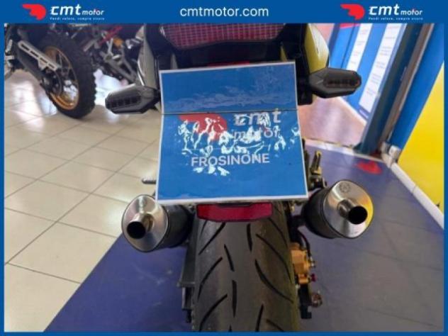 KAWASAKI Z 1000 Garantita e Finanziabile rif. 23986845 - Foto 6