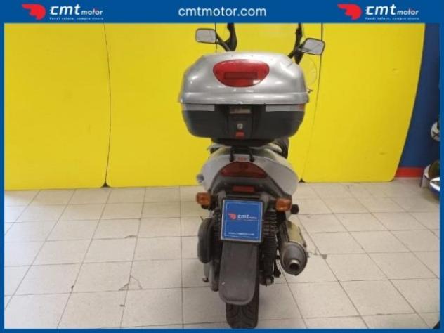 APRILIA Leonardo 150 Finanziabile - grigio chiaro - 38917 rif. 24096452 - Foto 2