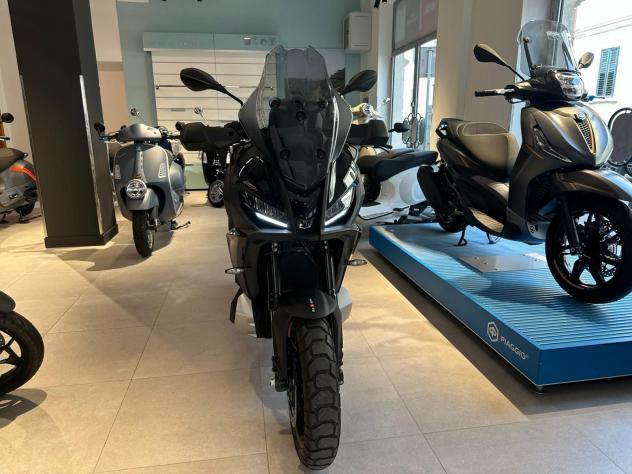 Aprilia SR GT 400 null - Foto 4