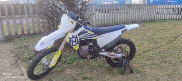 Husqvarna - FC 450 -