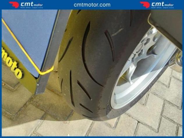 HONDA VFR 1200 F Garantita e Finanziabile rif. 22657186 - Foto 10
