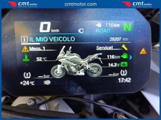 BMW S 1000 XR Garantita e Finanziabile rif. 24156521 - Foto 5