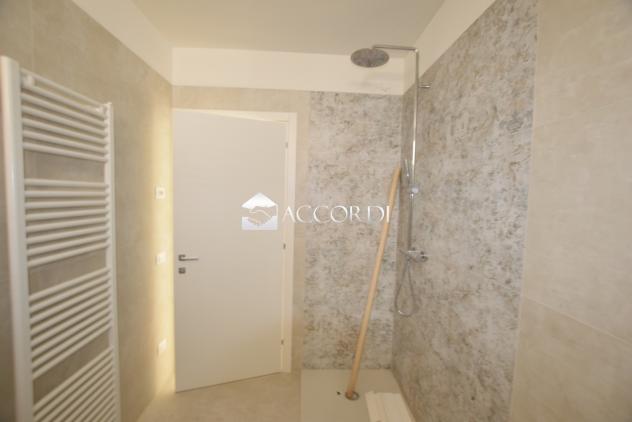 APPARTAMENTO di 4 vani e di 120 mq (BASSANO DEL GRAPPA) rif. DA317 - Foto 11