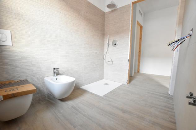 Porzione di casa in vendita a Padova - Foto 18