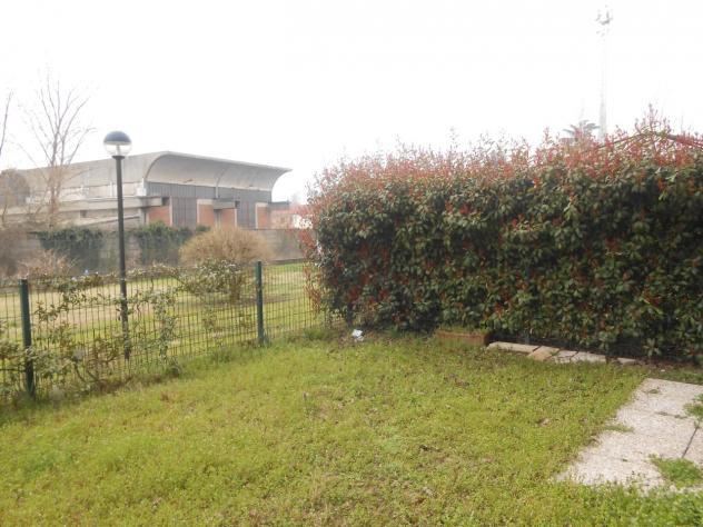 Quadrilocale in affitto a San Martino Siccomario - Foto 14